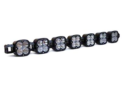 Baja Designs XL Linkable LED Light Bar - 7 XL - 740005