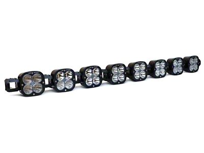 Baja Designs XL Linkable LED Light Bar - 8 XL