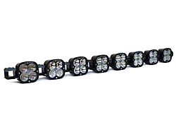 Baja Designs 32-Inch XL Sport Linkable LED Light Bar; Clear
