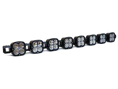 Baja Designs XL Linkable LED Light Bar - 8 XL - 740006