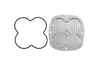 Baja Designs XL Pro/Sport Wide Cornering Lens Kit - 660105