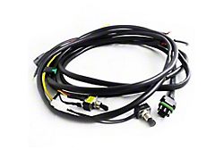 Baja Designs 2-Light OnX6/XL Hi-Power with Mode Switch Wiring Harness