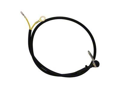 Baja Designs XL Pro / XL80 Off Road Mode Switch - 660060