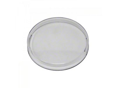 Baja Designs XL-R Rock Guard - Clear - 668010