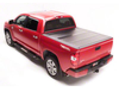 BAK Industries 00-04 Toyota Tacoma 5ft Bed BAKFlip G2 - 226404