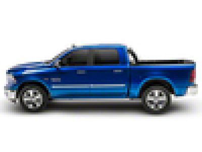 BAK Industries 00-11 Dodge Dakota 5ft 3in BedFlip G2 - 226206