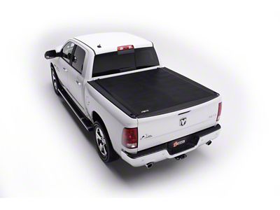 BAK Industries 02-08 Dodge Ram 6ft 4in Bed Revolver X2 - 39203