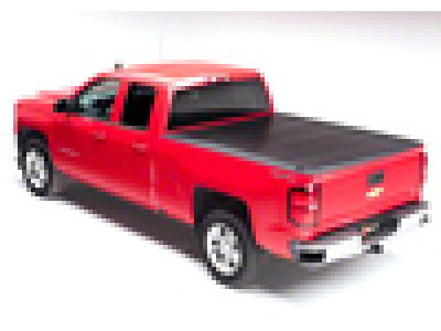 BAK Industries 02-13 Chevy Avalanche/Escalade EXT BAKFlip F1 - 772108