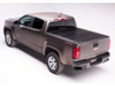 BAK Industries 04-13 Chevy Colorado/GMC Canyon 6ft Bed BAKFlip G2 - 226105