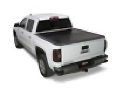 BAK Industries 04-14 Chevy Silverado 5ft 8in Bed BAKFlip G2 - 226100