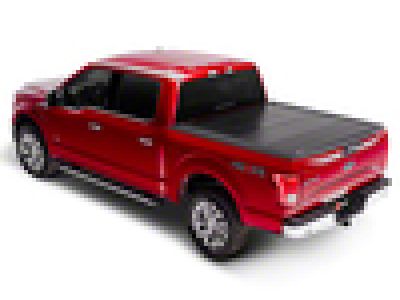 BAK Industries 04-14 Ford F-150 8ft BedFlip G2 - 226308