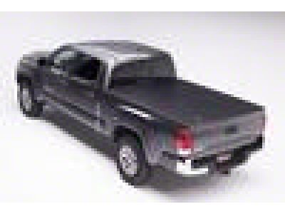BAK Industries 05-15 Toyota Tacoma 5ft Bed Revolver X2 - 39406
