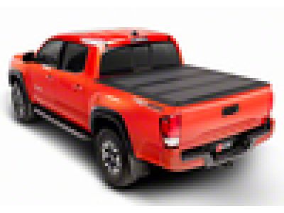 BAK Industries 05-15 Toyota Tacoma 6ft Bed w/o Universal Tailgate Function - 448407