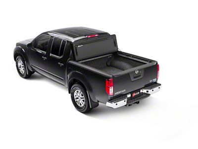 BAK Industries 05-20 Nissan Frontier 5ft BedFlip MX4 Matte Finish - 448506