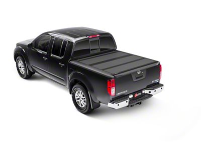 BAK Industries 05-20 Nissan Frontier 6ft BedFlip MX4 Matte Finish - 448507