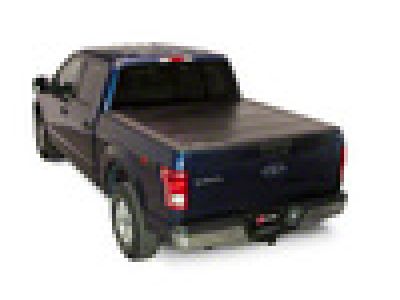 BAK Industries 08-16 Ford Super Duty 6ft 9in Bed Flip FiberMax - 1126310