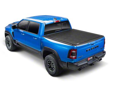 BAK Industries 09-18 Dodge Ram 1500 19-20 Classic Only w/o Ram - 39207