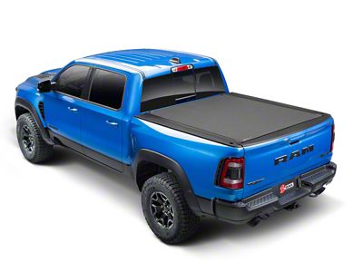 BAK Industries 09-18 Dodge Ram 19-20 Classic w/o Ram Box Revolver - 80213