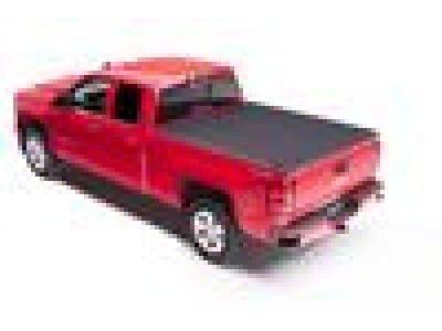 BAK Industries 14-18 Chevy Silverado 1500 / 15-20 Silverado 2500/3500 6ft - 448121