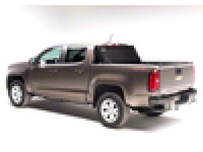 BAK Industries 15-20 Chevy Colorado/GMC Canyon 5ft Bed BAKFlip G2 - 226126