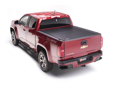 BAK Industries 15-20 Chevy Colorado/GMC Canyon 5ft Bed Revolver X2 - 39126