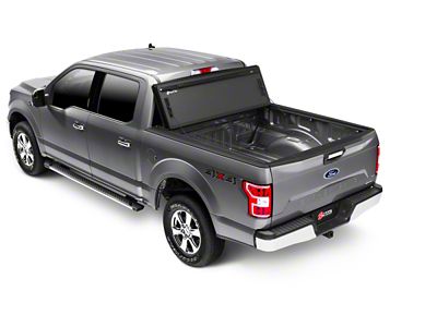 BAK Industries 15-20 Ford F-150 5ft 7in BedFlip MX4 Matte - 448329