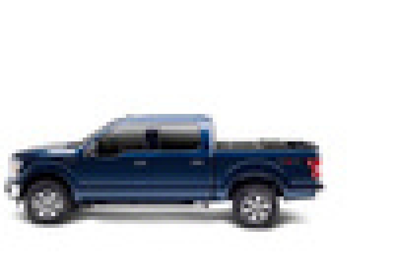 BAK Industries Throtl 15-20 Ford F-150 6ft 6in BedFlip G2