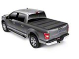 BAK Industries 15-20 Ford F-150 8ft BedFlip MX4 Matte Finish - 448328