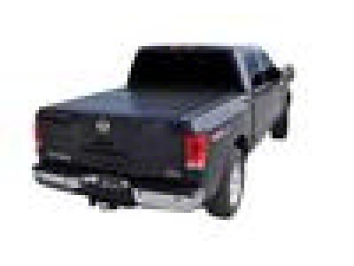 BAK Industries 16-20 Nissan Titan 5ft 6in BedFlip G2 - 226525