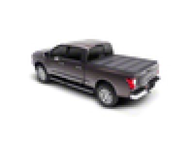 BAK Industries 16-20 Nissan Titan XD 6ft 6in Bed w or - 448524