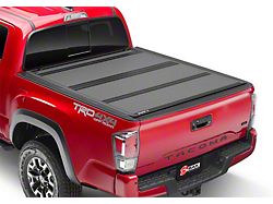 BAK Industries BAKFlip MX4 Folding Tonneau Cover (16-20 Toyota Tacoma 5ft)