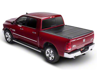 BAK Industries 16-20 Toyota Tacoma 6ft BedFlip F1 - 772427