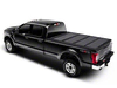 BAK Industries 17-23 Ford Super Duty 6ft 9in BedFlip MX4 - 448330