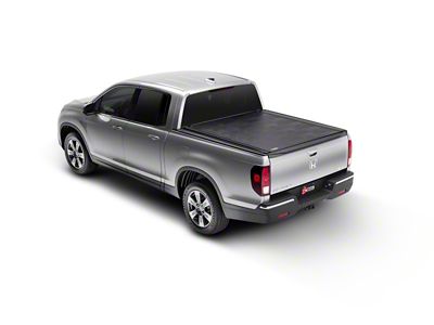 BAK Industries 17-20 Honda Ridgeline Revolver X2 - 39602