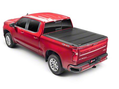 BAK Industries 19-20 Chevy Silverado 5ft 8in Bed New Body Style - 226130