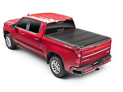 BAK Industries 19-20 Chevy Silverado 6ft 6in Bed 1500 New Body - 226131