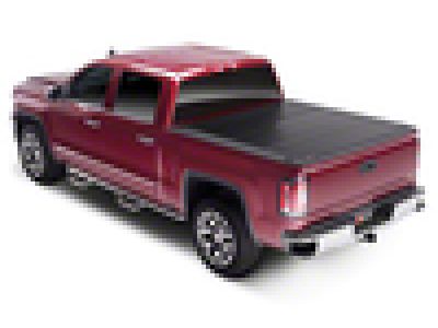 BAK Industries 19-20 Dodge Ram 1500 New Body Style w/o Ram - 1126223