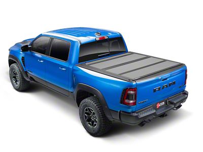 BAK Industries 19-20 Dodge Ram New Body Style w/o Ram Box - 448227