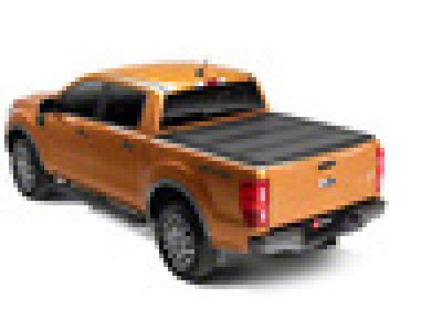 BAK Industries 19-20 Ford Ranger 6ft Bed BAKFlip MX4 Matte Finish - 448333