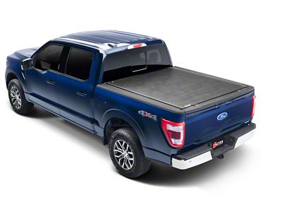 BAK Industries 19-20 Ford Ranger 6ft Bed Revolver X2 - 39333