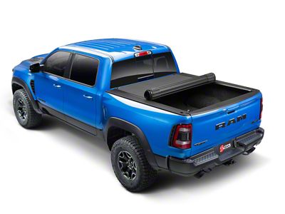 BAK Industries 19-21 Dodge Ram w/ Ram Box Revolver X4s 5.7ft - 80227RB