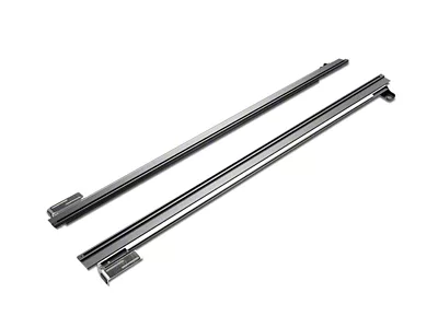 BAK Industries 20-24 GM Silverado/Sierra 2500/3500 HD 8.2ft. Bed Revolver X4ts - RAILS-80134RK