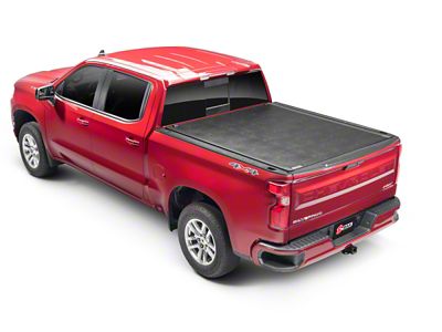 BAK Industries 2020 Chevy Silverado 2500/3500 HD 6ft 9in Bed Revolver - 39133