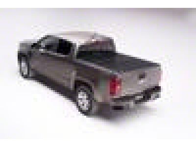 BAK Industries 2020 Jeep Gladiator 5ft Bed BAKFlip G2 - 226701