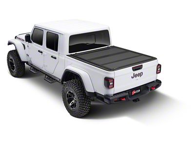 BAK Industries 2020 Jeep Gladiator 5ft Bed BAKFlip MX4 - 448701