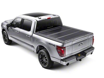 BAK Industries 2021+ Ford F-150 Regular & Super Cab BAKFlip G2 - 226338