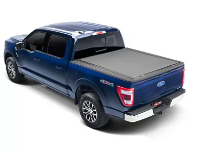 BAK Industries 2021+ Ford F-150 Revolver X4s 8ft Bed Cover - 80338