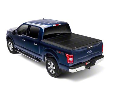 BAK Industries 21-22 Ford F-150 Incl. 2022 Lightning Flip FiberMax 5.7ft - 1126339