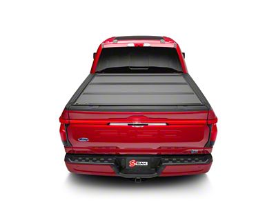 BAK Industries 21-22 Ford F-150 Incl. 2022 Lightning BAKFlip MX4 5.7ft - 448339