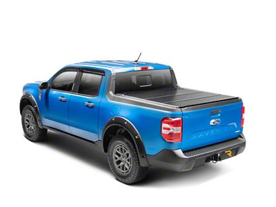 BAK Industries 2022 Ford Maverick 4.5ft BAKFlip G2 - 226324